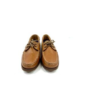Sperry Women's Authentic Original Boat Shoes Size 11M Color:Sahara NEW